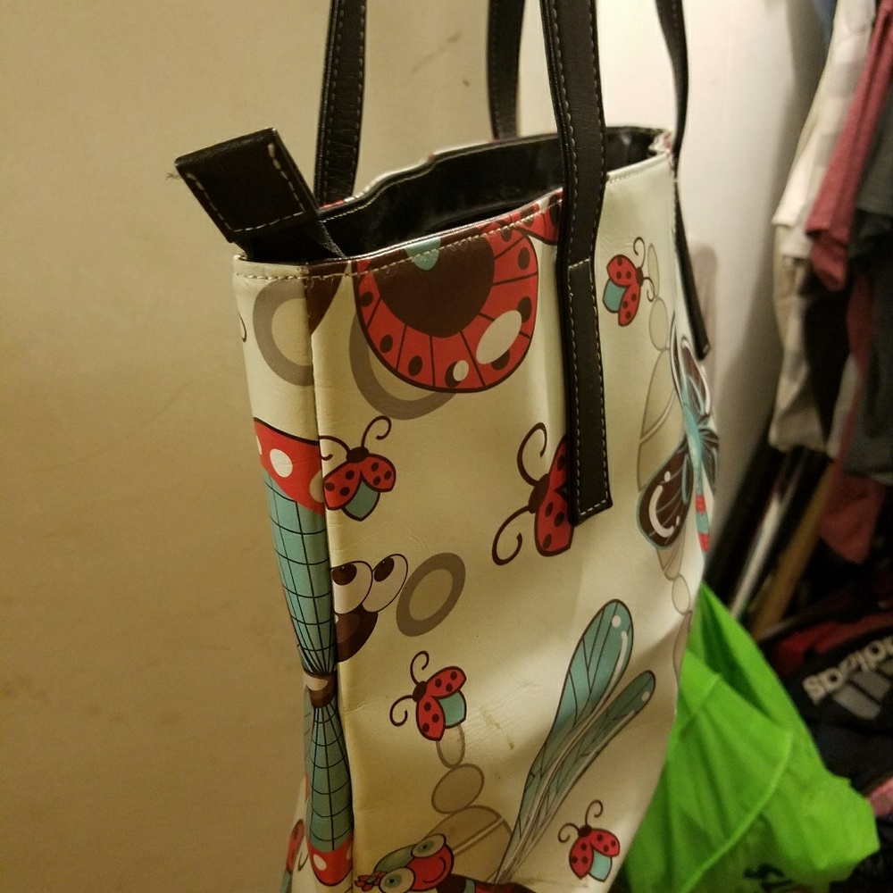 Purse - Picture 2 of 2